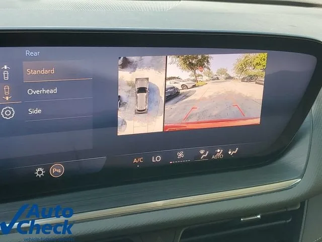 2025 Buick Envision Preferred photo 25