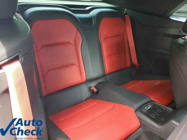 2023 Chevrolet Camaro 2SS photo 13