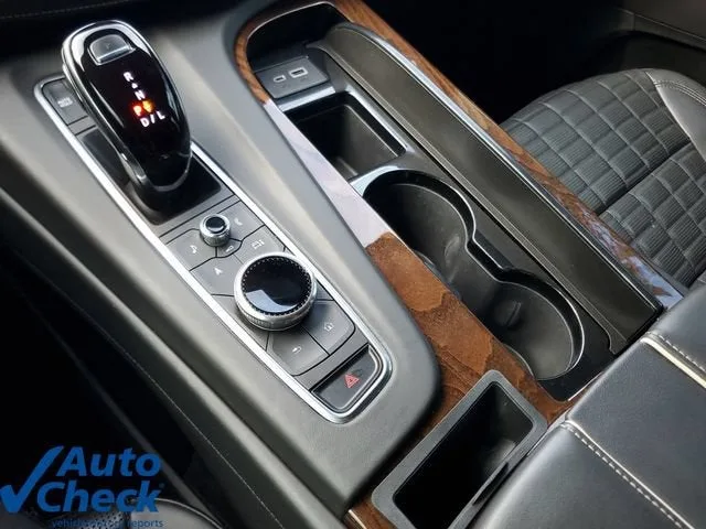 2021 Cadillac Escalade ESV Sport Platinum photo 27