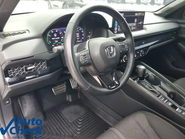 2023 Honda Accord Hybrid Sport photo 16