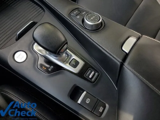 2021 INFINITI QX50 LUXE photo 26