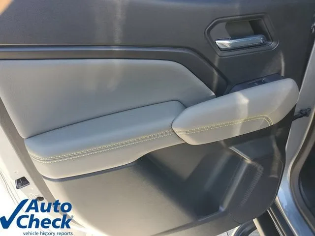 2023 Chevrolet Colorado 4WD ZR2 photo 13