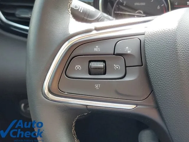 2023 Buick Encore GX Select photo 22