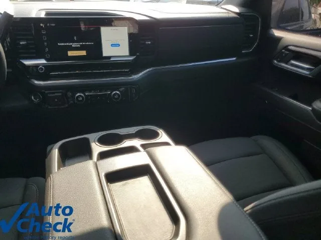 2025 GMC Sierra 1500 Elevation photo 15
