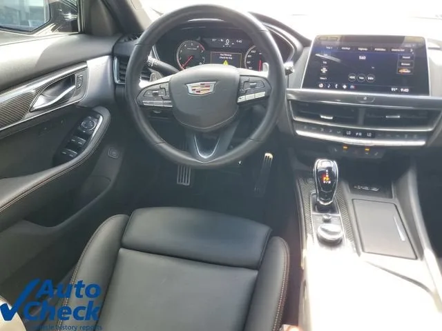 2023 Cadillac CT5-V V-Series photo 17