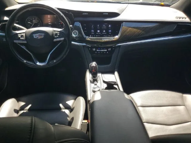 2022 Cadillac XT6 Premium Luxury photo 16