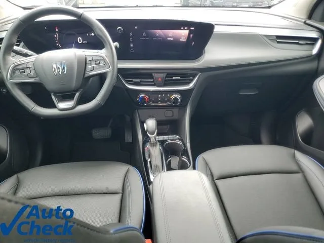 2025 Buick Encore GX Sport Touring photo 13
