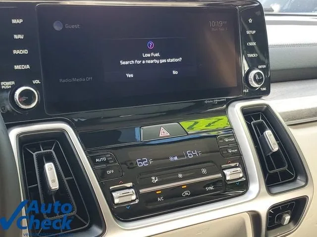 2022 Kia Sorento X-Line EX photo 25