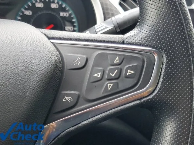 2024 Chevrolet Malibu 1LT photo 23