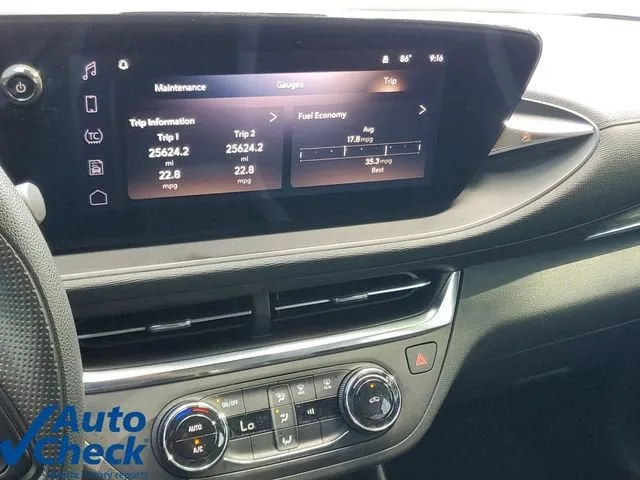 2024 Buick Envista Preferred photo 20