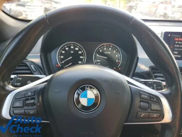 2020 BMW X1 sDrive28i photo 22