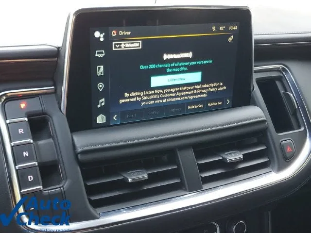 2022 Chevrolet Tahoe Z71 photo 25