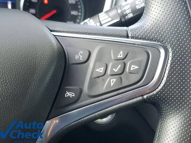 2024 Chevrolet Equinox LS photo 22