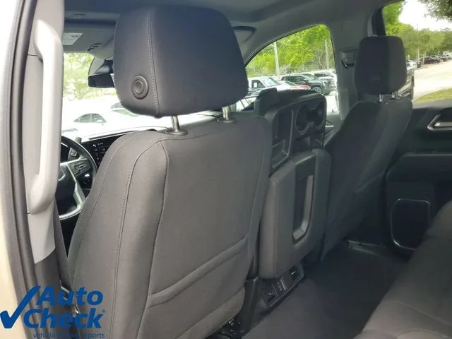 2023 GMC Sierra 1500 Elevation photo 10