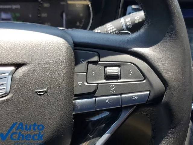 2021 Cadillac XT6 Premium Luxury photo 26
