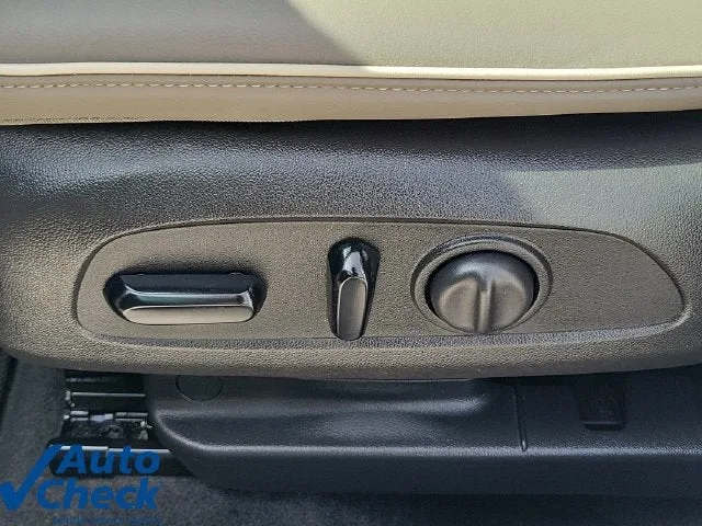 2024 Buick Envista Avenir photo 23