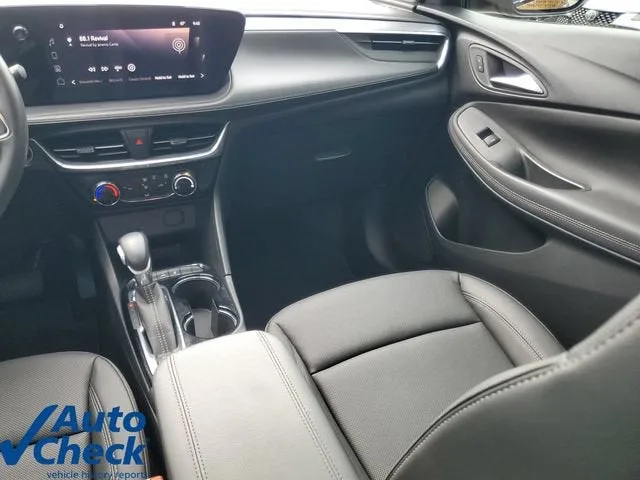 2024 Buick Encore GX Sport Touring photo 16