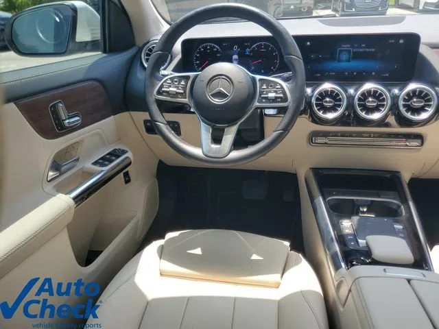 2023 Mercedes-Benz GLA GLA 250 photo 15