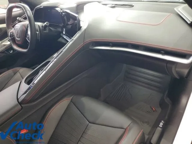 2022 Chevrolet Corvette Stingray 3LT photo 10