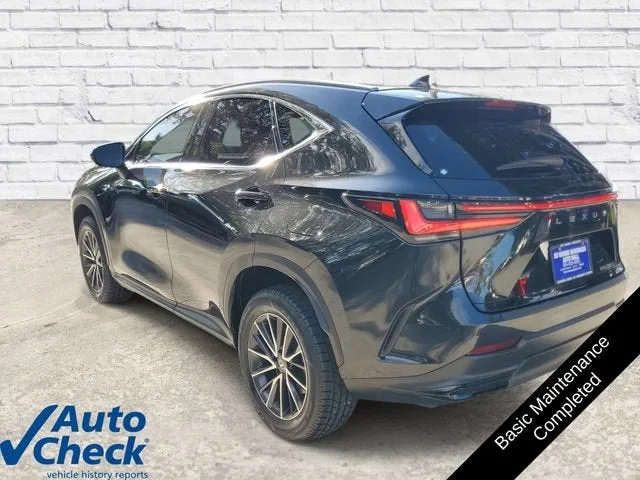 2024 Lexus NX 250 NX 250 photo 2