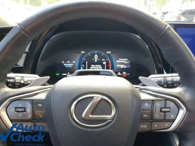 2024 Lexus TX 350 Premium photo 22