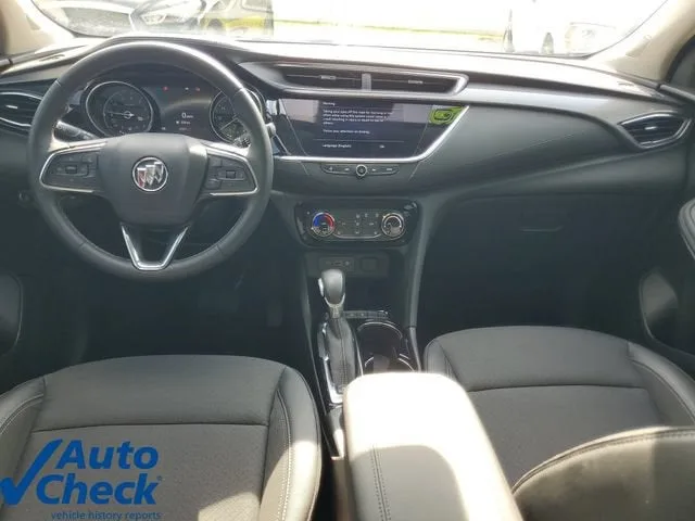 2023 Buick Encore GX Preferred photo 14