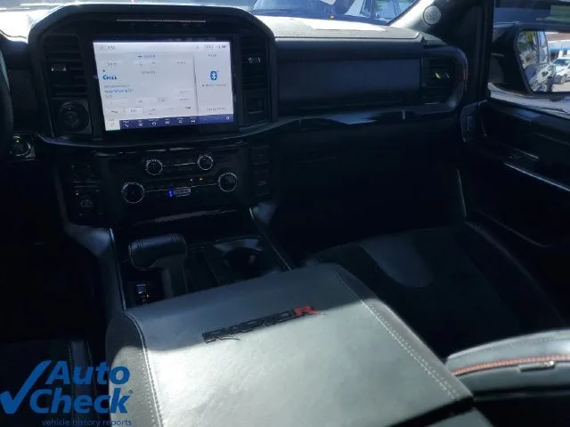 2023 Ford F-150 Raptor photo 16