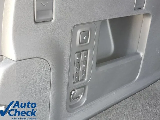2026 Ford Expedition Max King Ranch photo 13