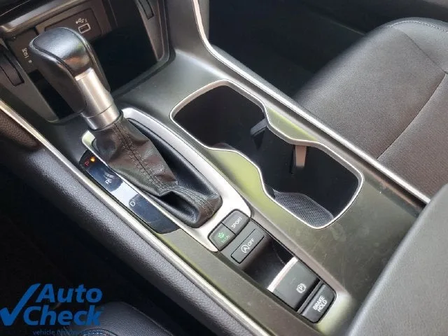 2021 Honda Accord Sport photo 24