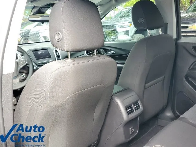2024 Chevrolet Equinox LT photo 13