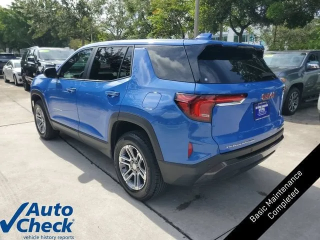 2025 GMC Terrain Elevation photo 2