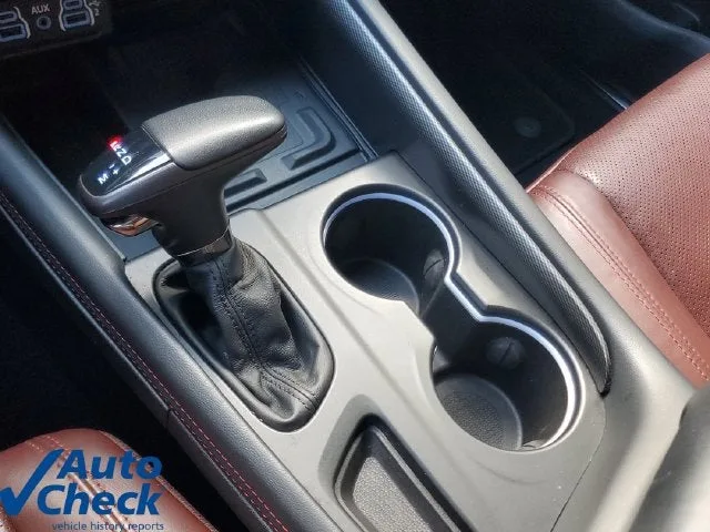 2023 Dodge Durango R/T Plus RWD photo 28