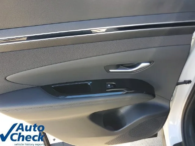 2023 Hyundai Tucson Hybrid SEL Convenience photo 13