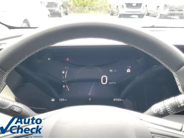 2024 Buick Encore GX Avenir photo 24