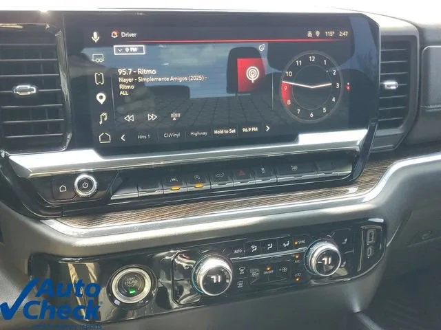 2023 GMC Sierra 1500 Elevation photo 25