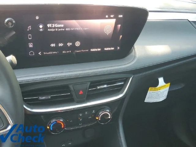 2024 Buick Encore GX Sport Touring photo 24