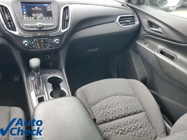 2024 Chevrolet Equinox LT photo 16