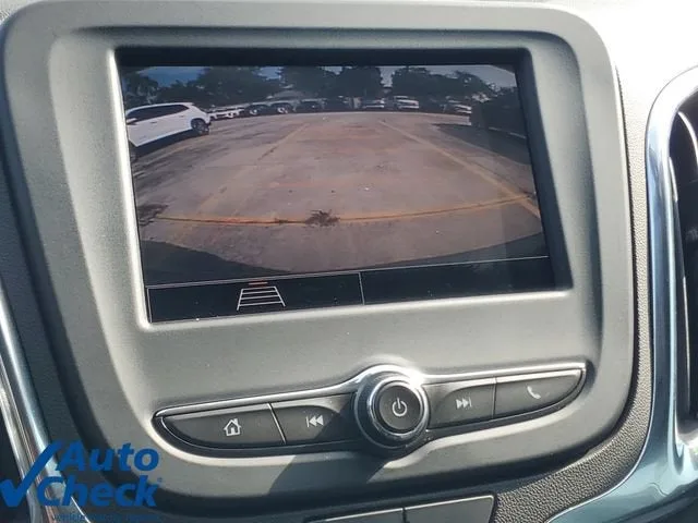 2024 Chevrolet Equinox LS photo 24
