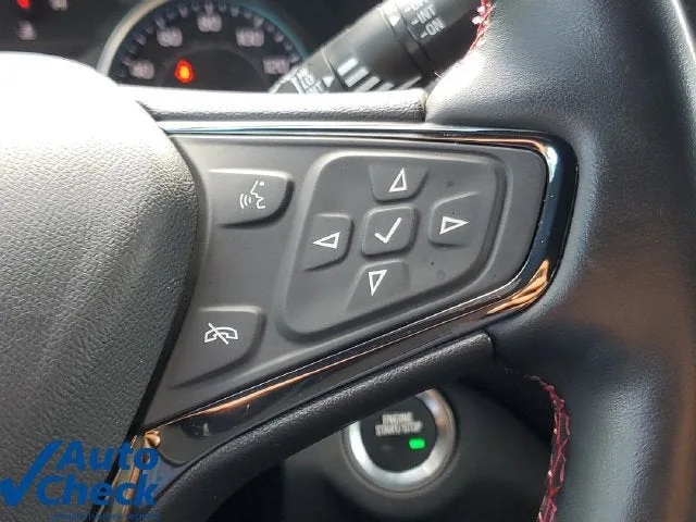 2024 Chevrolet Equinox RS photo 23