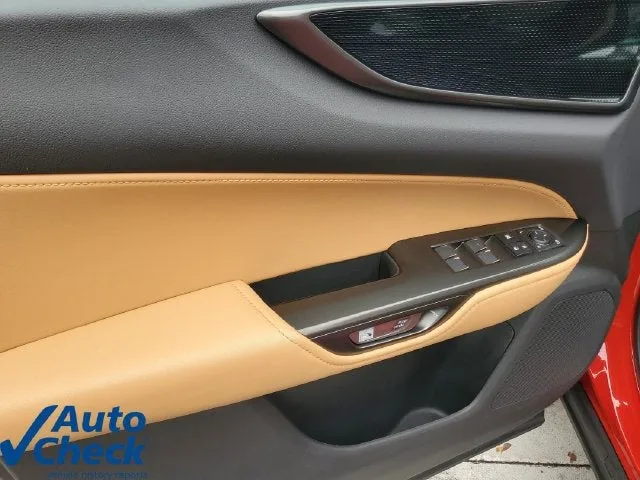 2024 Lexus NX 250 NX 250 photo 20