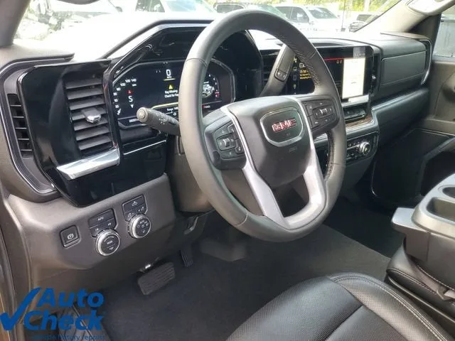 2023 GMC Sierra 1500 Elevation photo 16