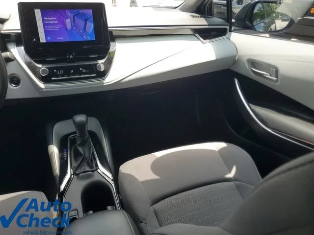 2024 Toyota Corolla SE photo 15