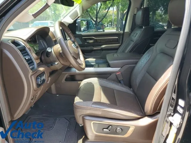 2025 RAM 1500 Longhorn photo 20