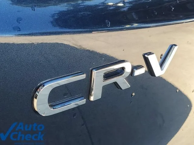2024 Honda CR-V EX-L 2WD photo 8