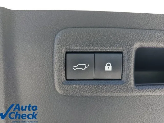 2021 Lexus NX 300 NX 300 photo 10