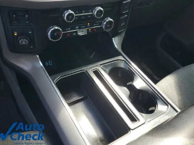 2024 Ford F-150 XLT photo 25