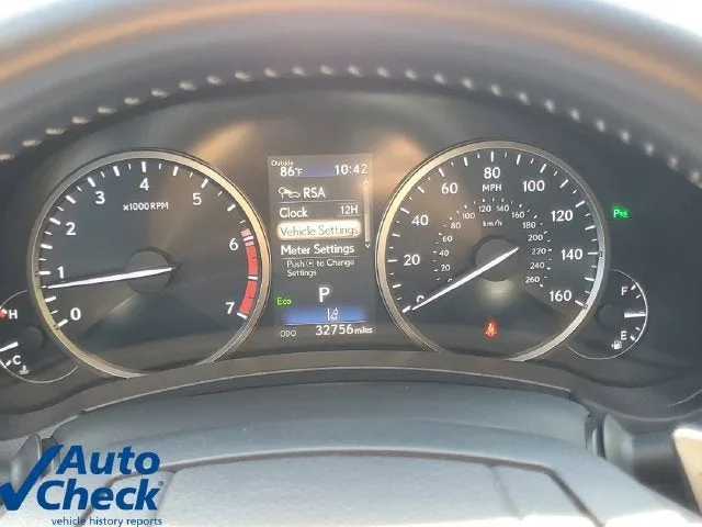 2021 Lexus NX 300 NX 300 photo 23