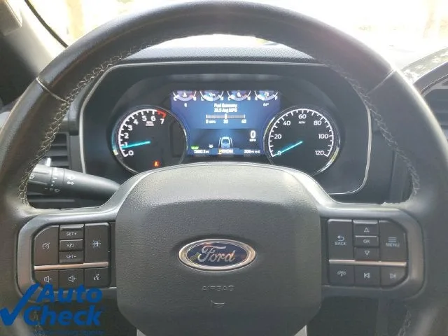 2023 Ford F-150 XLT photo 19