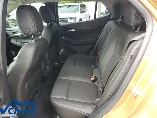 2024 Buick Encore GX Sport Touring photo 12