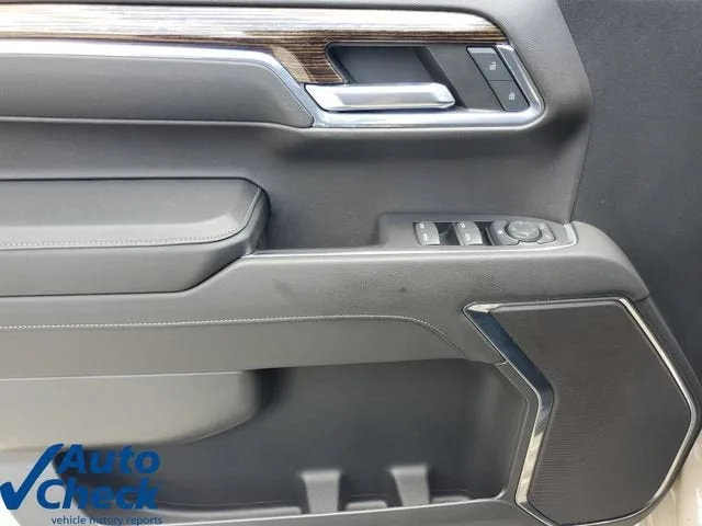2023 GMC Sierra 1500 Elevation photo 18
